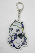 NieR Clothing / アクリルキーホルダー   H-25-06-28-1072-PU-ZA-KB-ZH