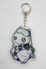 NieR Clothing / アクリルキーホルダー   H-25-06-28-1072-PU-ZA-KB-ZH