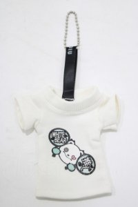 NieR Clothing / Tシャツキーホルダー   H-25-06-28-1073-PU-ZA-KB-ZH