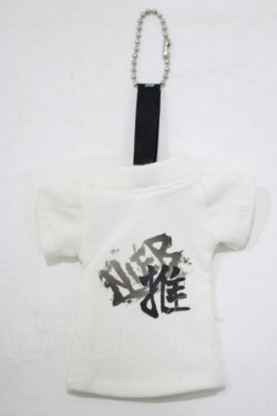 画像2: NieR Clothing / Tシャツキーホルダー   H-25-06-28-1073-PU-ZA-KB-ZH