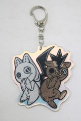 NieR Clothing / アクリルキーホルダー   H-25-06-28-1074-PU-ZA-KB-ZH