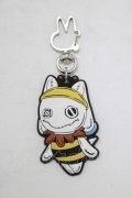 NieR Clothing / ラバーキーホルダー   H-25-06-28-1076-PU-ZA-KB-ZH
