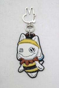 NieR Clothing / ラバーキーホルダー   H-25-06-28-1076-PU-ZA-KB-ZH