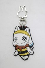 画像1: NieR CLOTHING / ラバーキーホルダー   H-25-06-28-1076-PU-ZA-KB-ZH (1)
