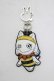 画像1: NieR Clothing / ラバーキーホルダー   H-25-06-28-1076-PU-ZA-KB-ZH (1)