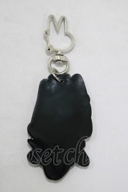 画像2: NieR Clothing / ラバーキーホルダー   H-25-06-28-1076-PU-ZA-KB-ZH