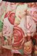 画像4: Jane Marple Dans Le Salon / ローズフリルスカート  ローズ H-25-06-28-1009-JM-SK-KB-ZH (4)