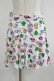 画像4: NieR Clothing / 総柄セットアップ  白 H-25-06-28-1011-PU-OP-KB-ZH