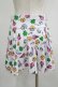画像6: NieR Clothing / 総柄セットアップ  白 H-25-06-28-1011-PU-OP-KB-ZH