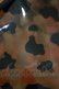 画像4: Candy Stripper / MOO CLEAR BAG  茶 H-25-06-28-1014-PU-BG-KB-ZH (4)