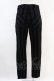 画像2: KILL STAR / Walk The Plank Trousers S ブラック H-25-06-28-010-SL-PA-KB-ZH (2)