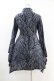 画像2: KILL STAR / Divine Touch Keyhole Dress M グレー H-25-06-28-023-SL-OP-KB-ZH (2)