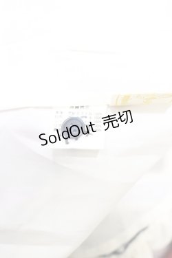画像5: metamorphose / My dear friendsバッスルジャンパースカート Free シャドウブルー H-25-06-29-003-ME-OP-NS-ZH