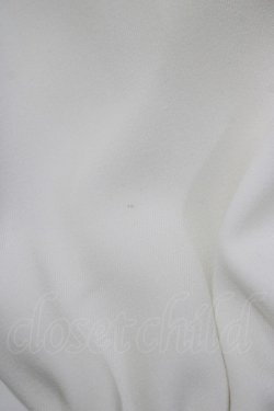 画像4: Fi.n.t / フラワーレースヨークプルオーバーブラウス Free OFF WHITE H-25-06-29-1050-CA-TO-NS-ZH