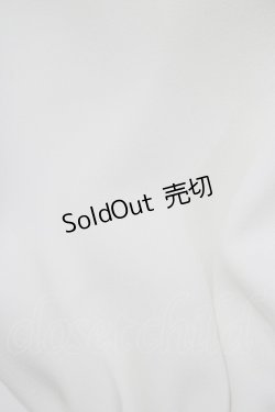 画像4: Fi.n.t / フラワーレースヨークプルオーバーブラウス Free OFF WHITE H-25-06-29-1050-CA-TO-NS-ZH