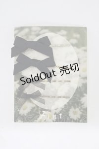 Fi.n.t / ヘアピンセット  ブラック H-25-06-29-1066-CA-AC-NS-ZH