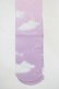 画像2: Angelic Pretty / Misty Skyオーバーニー  ピンク H-25-06-29-1073-AP-ZA-NS-ZH (2)