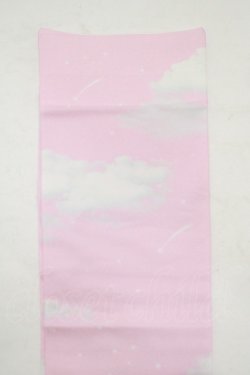 画像3: Angelic Pretty / Misty Skyオーバーニー  ピンク H-25-06-29-1073-AP-ZA-NS-ZH