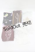 LOLITAその他 / ソックス・タイツセット   H-25-06-29-1074-LO-ZA-NS-ZH