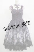 Mademoiselle Pearl（海外ロリータブランド） / The Sword Of Maria Flying Sleeve  S パープル H-25-06-29-1005-PU-OP-NS-ZH