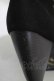 画像6: an another angelus / ナポレオンブーツ S（22.5〜23cm） ブラック H-25-06-29-1079-CA-SH-NS-ZH