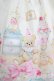 画像4: Alice Girl（海外ロリータブランド） / Doll Telling Storyワンピース M 生成り H-25-06-29-1006-LO-OP-NS-ZH (4)