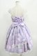 画像3: Angelic Pretty / Fancy Ornamentジャンパースカート Free ラベンダー H-25-06-29-1013-AP-OP-NS-ZH (3)