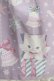 画像4: Angelic Pretty / Fancy Ornamentジャンパースカート Free ラベンダー H-25-06-29-1013-AP-OP-NS-ZH (4)