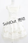 Angelic Pretty / Twinkle Carnival切替ジャンパースカート Free オフ H-25-06-29-1015-AP-OP-NS-ZH