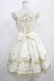 画像3: Angelic Pretty / Twinkle Carnival切替ジャンパースカート Free オフ H-25-06-29-1015-AP-OP-NS-ZH