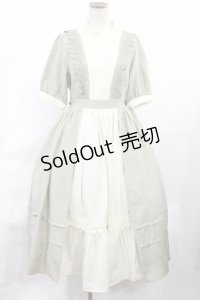 axes femme kawaii / エレガントドールワンピース M グリーン H-25-06-29-008-AX-OP-NS-ZH