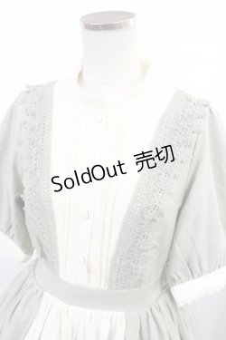 画像3: axes femme kawaii / エレガントドールワンピース M グリーン H-25-06-29-008-AX-OP-NS-ZH