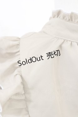 画像4: m petit by misako / NINA'SコラボAMハイショクメローワンピース S ベージュ H-25-06-29-010-LO-OP-NS-ZH