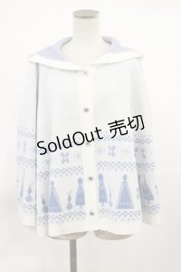 axes femme / アナと雪の女王/ケープ M オフ H-25-06-29-022-AX-JA-NS-ZT229