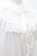 画像4: Angelic Pretty / Sweet Honeyブラウス Free シロ H-25-06-30-031-AP-BL-NS-ZH (4)
