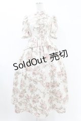 Victorian maiden / afternoonベリーヴィクトリアンサマードレス Free ローズ H-25-06-30-1012-CL-OP-NS-ZH