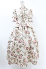 画像1: Victorian maiden / afternoonベリーヴィクトリアンサマードレス Free ローズ H-25-06-30-1012-CL-OP-NS-ZH (1)