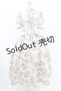 Victorian maiden （ヴィクトリアンメイデン）の古着 ロリィタ美品
