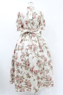 画像2: Victorian maiden / afternoonベリーヴィクトリアンサマードレス Free ローズ H-25-06-30-1012-CL-OP-NS-ZH
