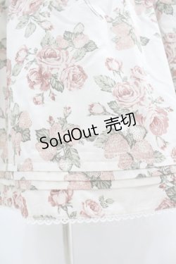画像5: Victorian maiden / afternoonベリーヴィクトリアンサマードレス Free ローズ H-25-06-30-1012-CL-OP-NS-ZH