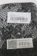 画像2: DearMyLove / レースショートソックス  ブラック H-25-06-30-1003-EL-ZA-NS-ZH (2)