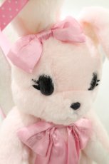 画像3: Angelic Pretty / リリカルバニーリュック  ピンク H-25-06-30-001-AP-BG-NS-ZH (3)