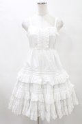 Victorian maiden / アンダードレス Free オフ H-25-06-30-013-CL-OP-NS-ZH