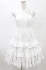 Victorian maiden / アンダードレス Free オフ H-25-06-30-013-CL-OP-NS-ZH