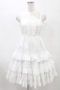 Victorian maiden / アンダードレス Free オフ H-25-06-30-013-CL-OP-NS-ZH
