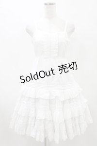 Victorian maiden / アンダードレス Free オフ H-25-06-30-013-CL-OP-NS-ZH