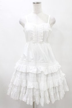 画像1: Victorian maiden / アンダードレス Free オフ H-25-06-30-013-CL-OP-NS-ZH