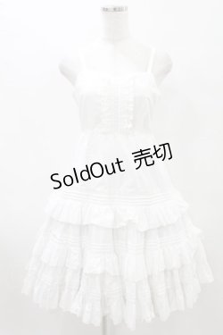 画像1: Victorian maiden / アンダードレス Free オフ H-25-06-30-013-CL-OP-NS-ZH