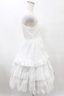 画像2: Victorian maiden / アンダードレス Free オフ H-25-06-30-013-CL-OP-NS-ZH