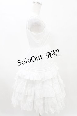 画像2: Victorian maiden / アンダードレス Free オフ H-25-06-30-013-CL-OP-NS-ZH